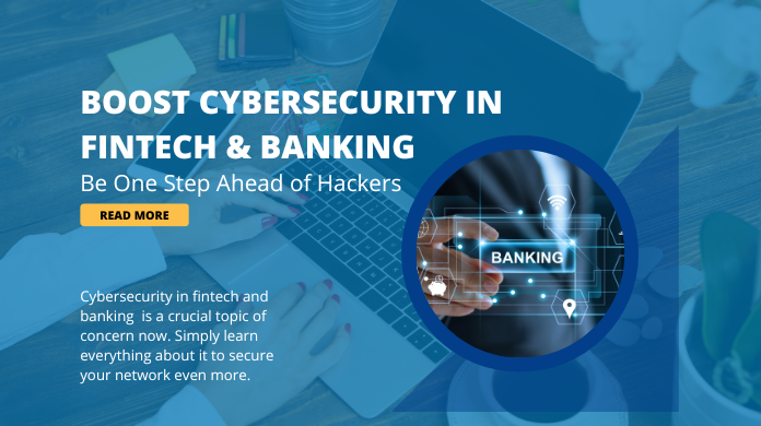 how to boost cybersecurity in fintech